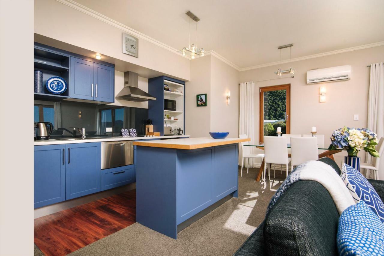 Wilkes Way Villa Picton Exterior foto